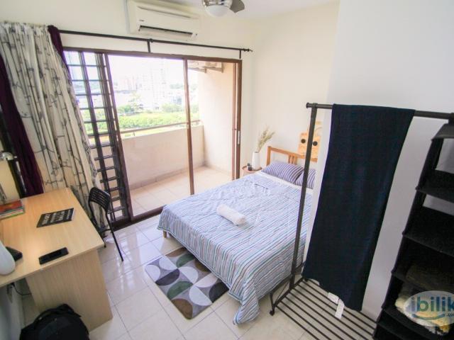 Room for rent in Petaling, Damansara Damai