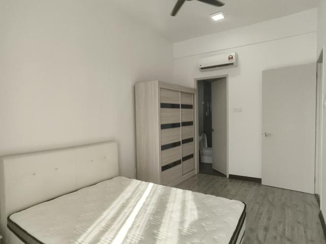 Room for rent in Kuala Lumpur