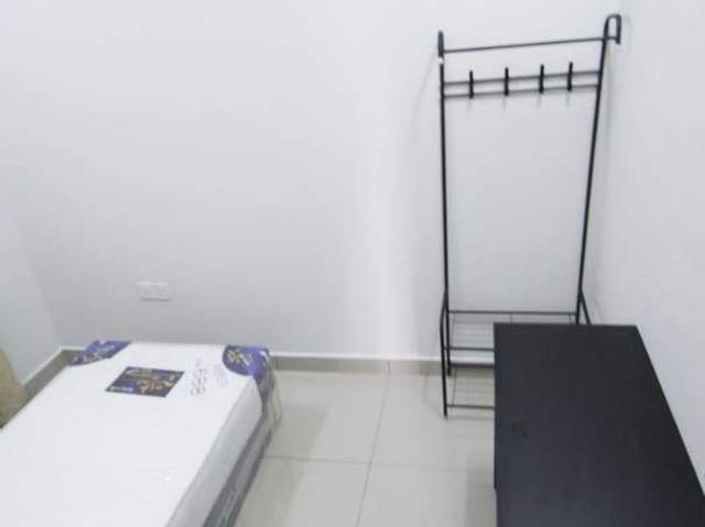 Room for rent in Petaling, Damansara Damai
