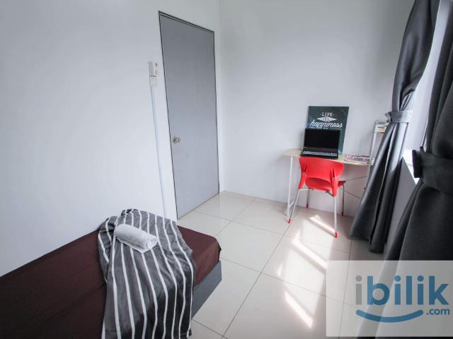 Room for rent in Petaling, Damansara Damai