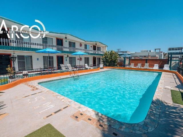 Departamento en venta en Ensenada, Baja California
