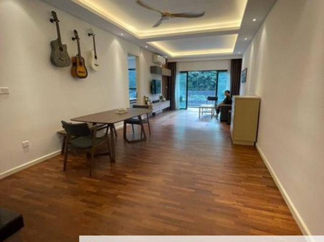 Condominium for sale in Kl City