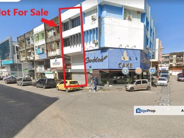 Shop for sale in Tringganu