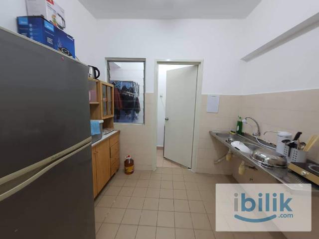 Room for rent in Petaling, Damansara Damai