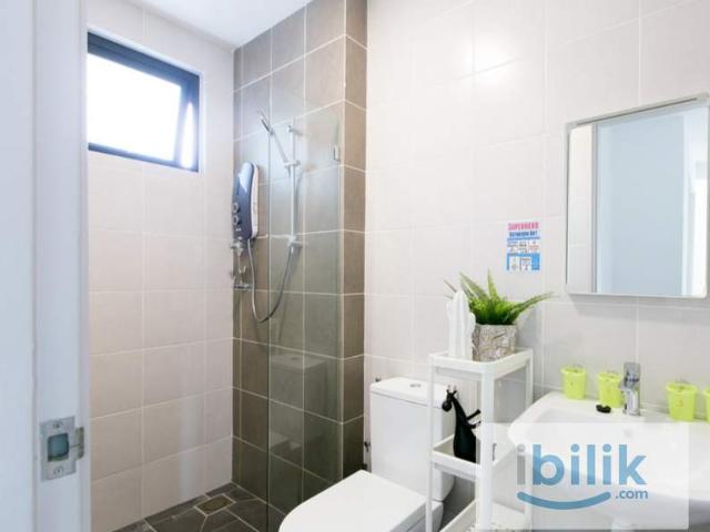 Room for rent in Country Heights Damansara, Kuala Lumpur