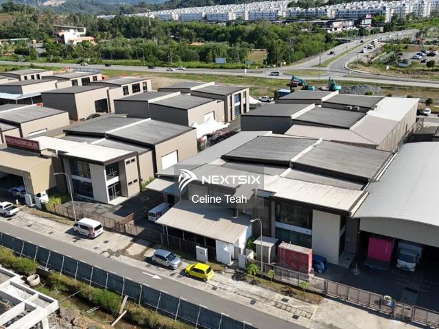 Property for sale in Kinabalu, Sabah