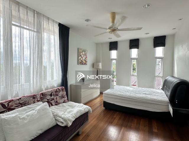 Residential House for sale in Kinabalu, Sabah
