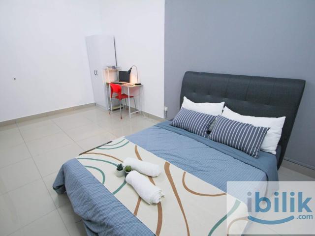 Room for rent in Petaling, Damansara Damai