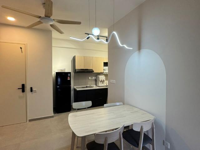 Room for rent in Kuala Lumpur