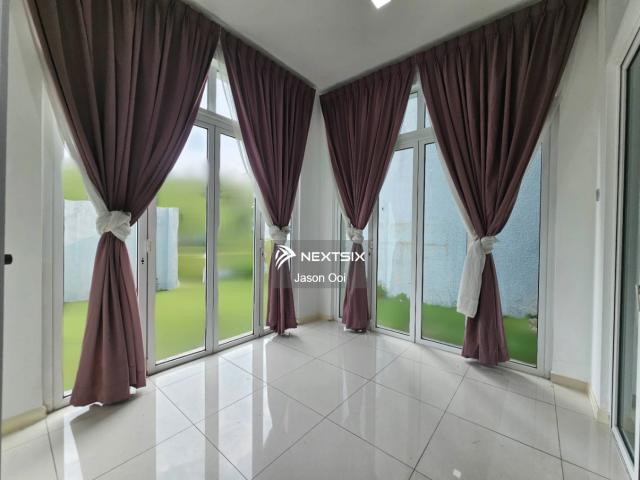 Residential House for sale in Kuala Muda, Kedah
