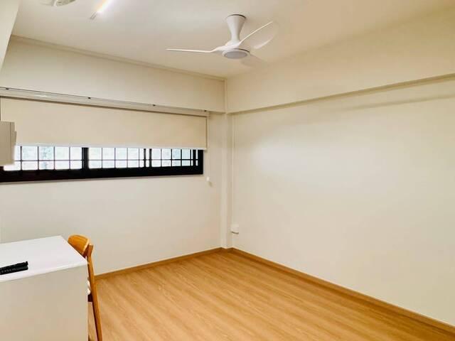 Room for rent in 05 South West