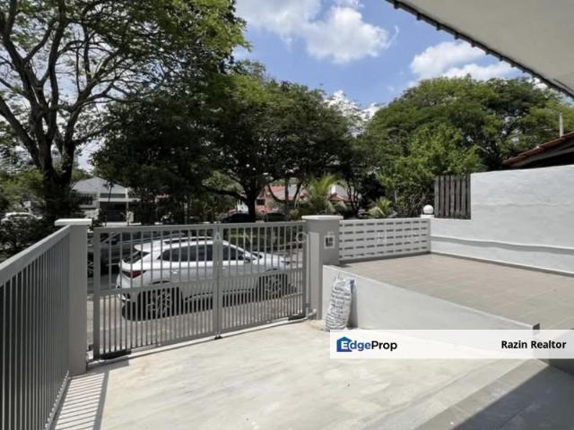 House for sale in Bangsar, Kuala Lumpur
