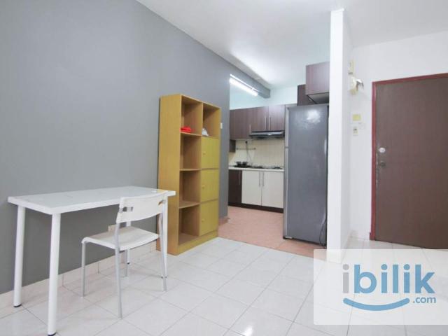 Room for rent in Petaling, Damansara Damai