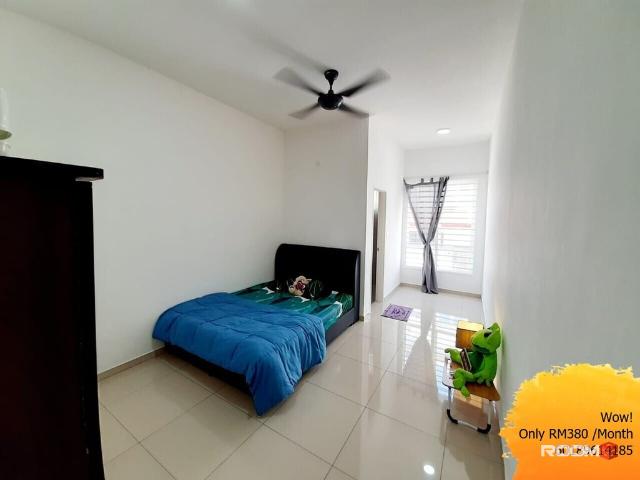 House for rent in Bangi Lama, Majlis Perbandaran Kajang