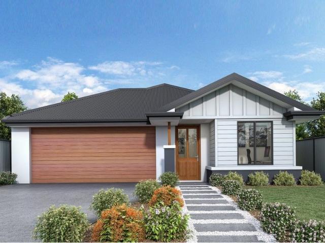 House And Land for sale in Bahrs Scrub