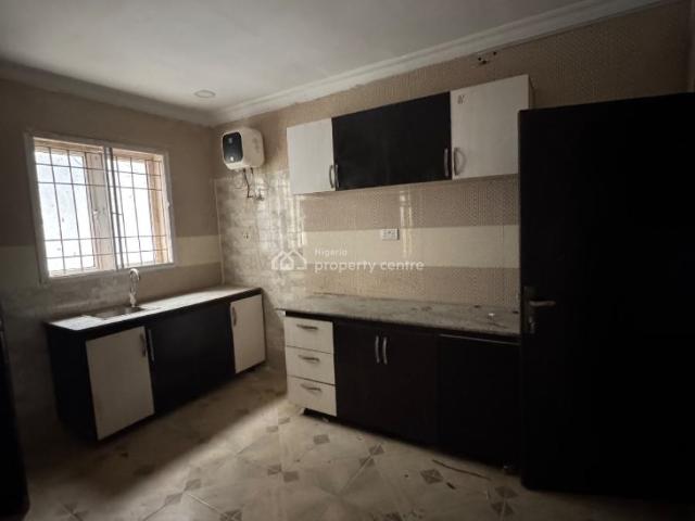 Property for rent in Eti Osa, Lagos