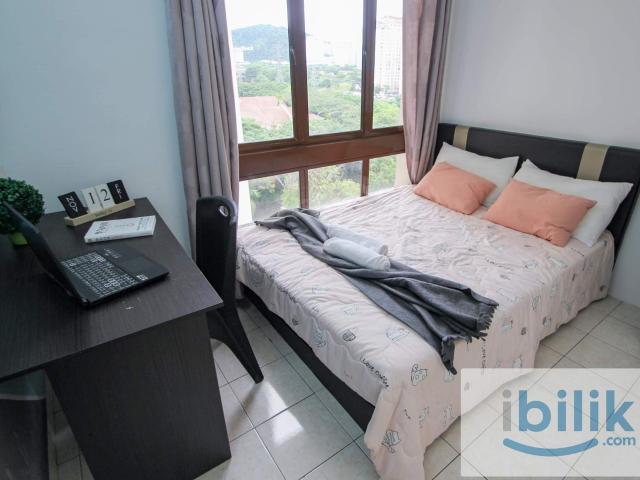 Room for rent in Petaling, Damansara Damai