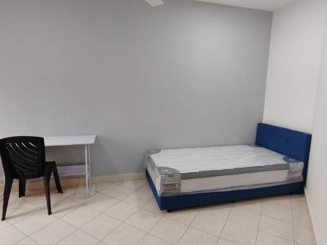 Room for rent in Petaling, Damansara Damai