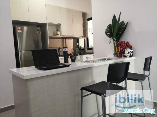 Room for rent in Country Heights Damansara, Kuala Lumpur
