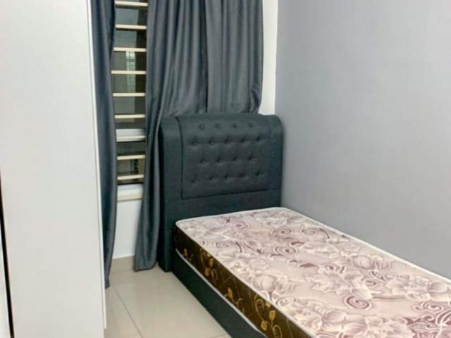 Room for rent in Petaling, Damansara Damai