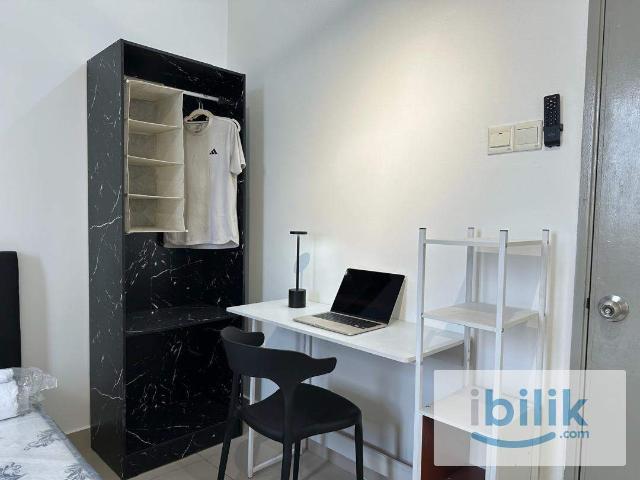Room for rent in Petaling, Subang Jaya
