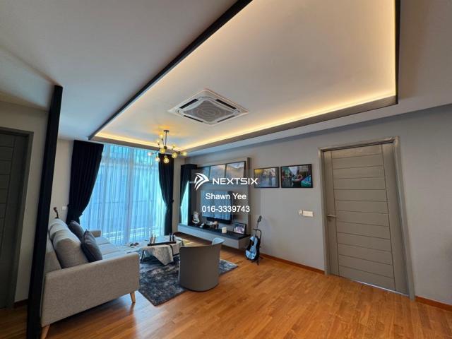 Residential House for sale in Interior Division, Sabah