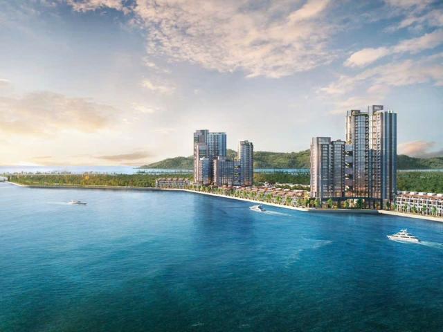 Căn hộ bán tại Đà Nẵng