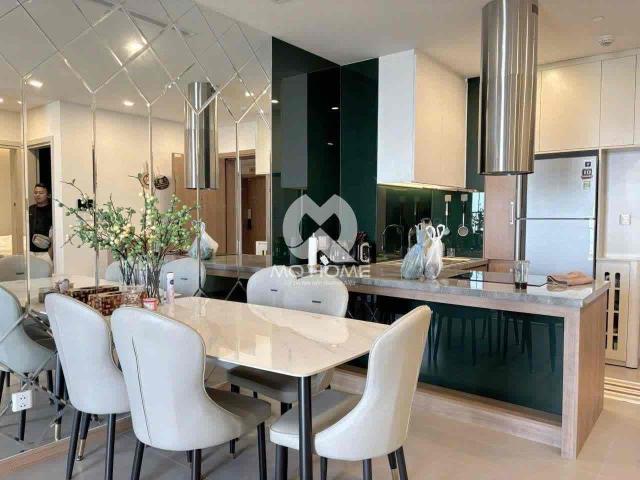 Căn hộ cho thuê tại Hải Châu, Đà Nẵng