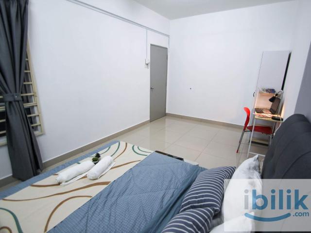Room for rent in Petaling, Damansara Damai