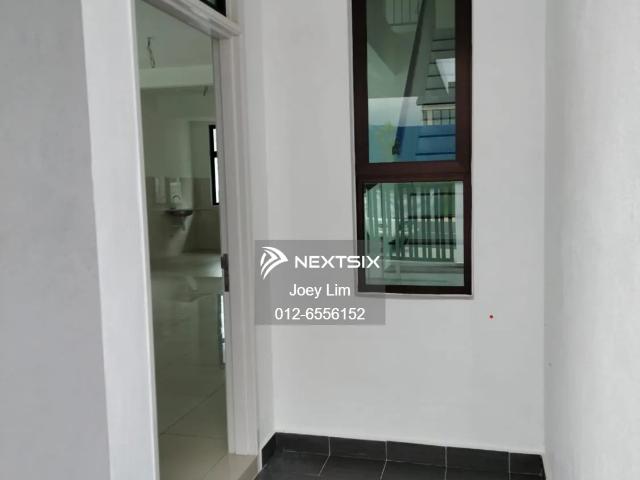 Residential House for sale in Georgetown, Penang