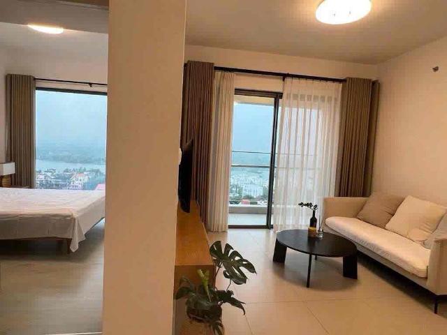 Căn hộ cho thuê tại Hà Nội