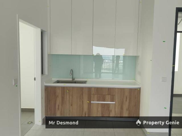 Condominium for sale in Petaling, Alam Impian