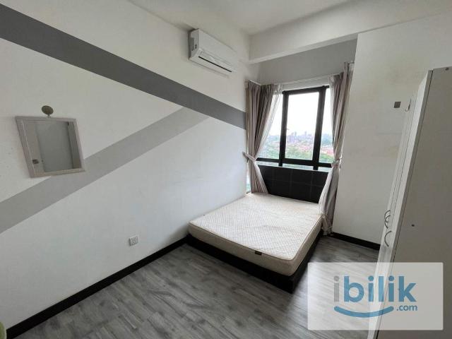 Room for rent in Country Heights Damansara, Kuala Lumpur