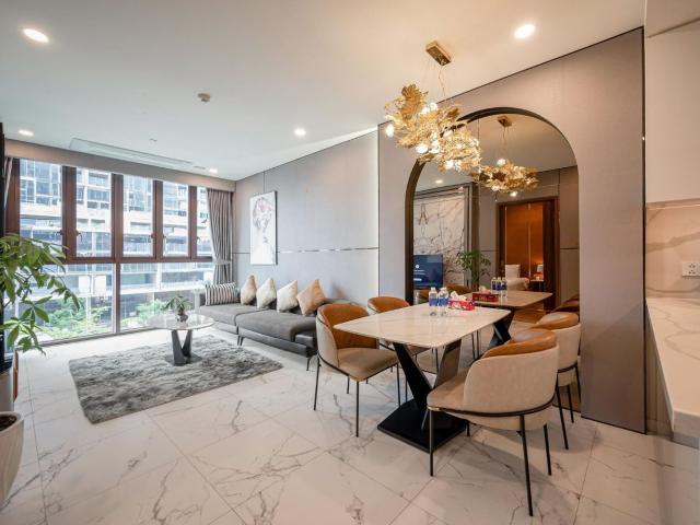Căn hộ cho thuê tại Khu phố 37, Thành phố Hồ Chí Minh