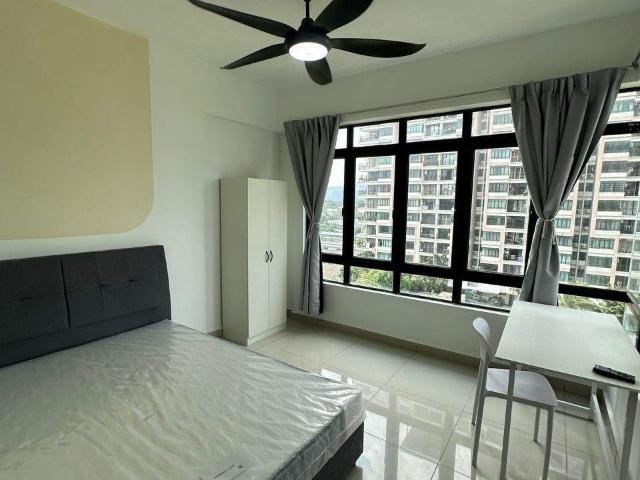 Room for rent in Petaling, Damansara Damai