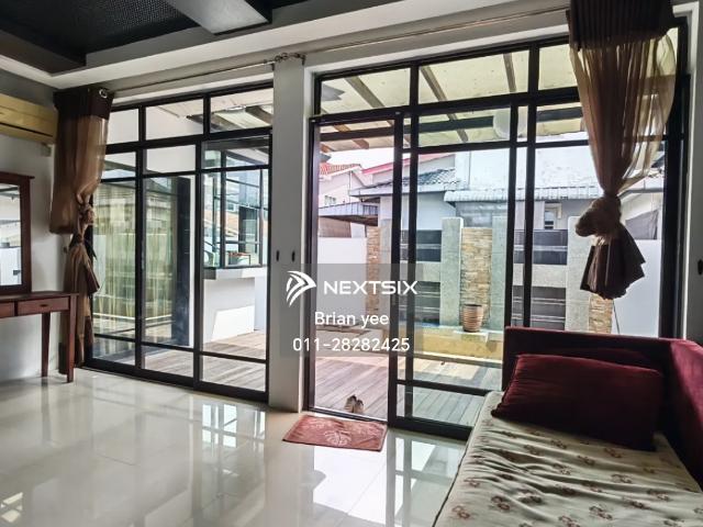 Warehouse for sale in Kuching, Sarawak