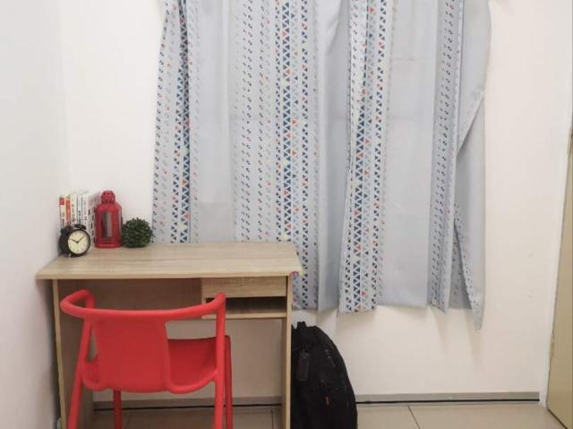 Room for rent in Petaling, Damansara Damai