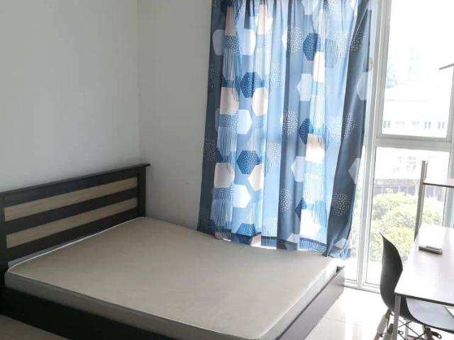 Room for rent in Petaling, Damansara Damai