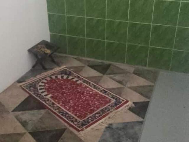 Room for rent in Kajang, Langat