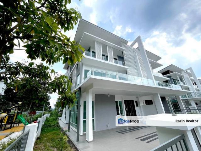House for sale in Taman Wangsa Melawati, Kuala Lumpur