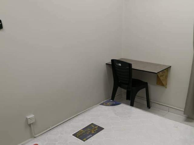 Room for rent in Petaling, Damansara Damai