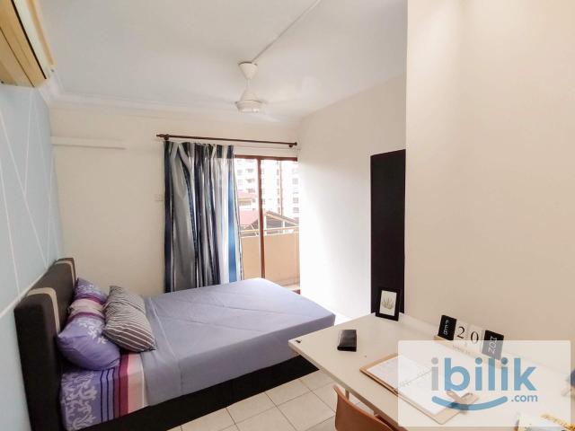 Room for rent in Petaling, Damansara Damai