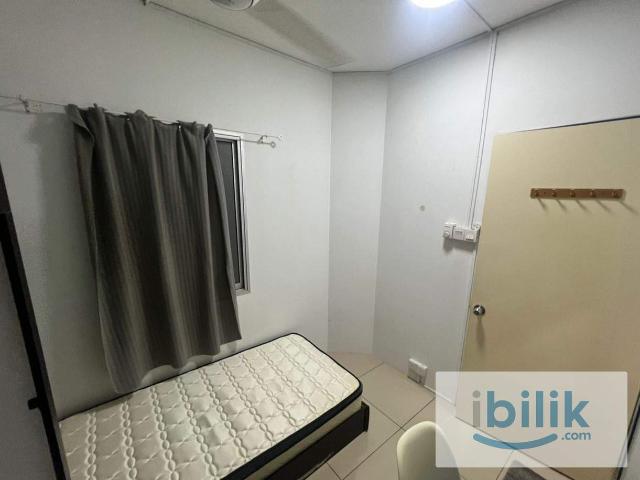 Room for rent in Petaling, Damansara Damai