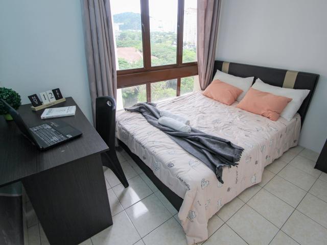 Room for rent in Petaling, Damansara Damai