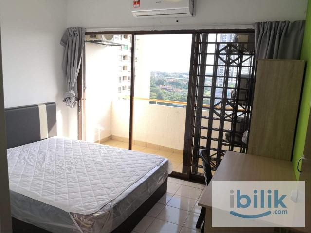Room for rent in Petaling, Damansara Damai