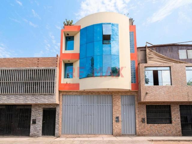 Casa alquiler en San Martin De Porres, Lima Metropolitana