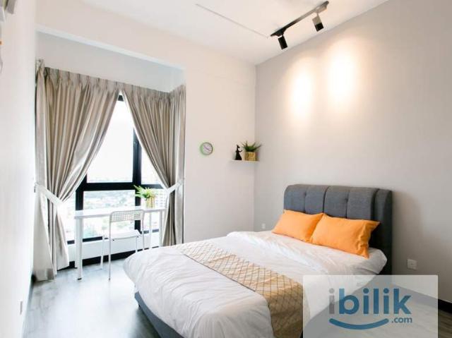 Room for rent in Country Heights Damansara, Kuala Lumpur