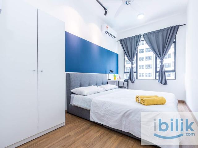 Room for rent in Petaling, Alam Impian