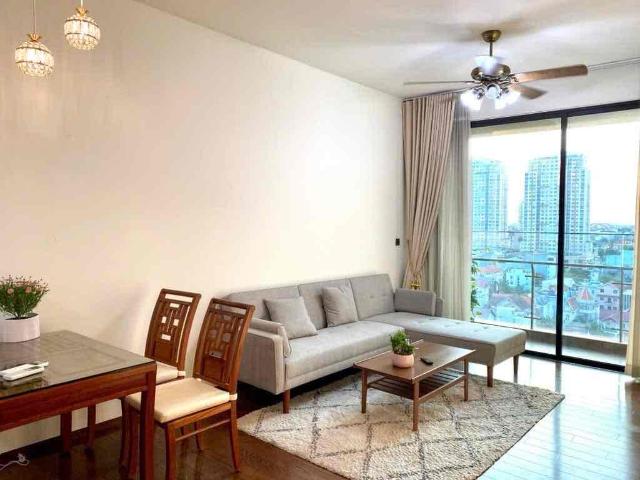 Căn hộ cho thuê tại Thủ Đức, Hồ Chí Minh