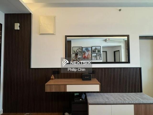 Shop for rent in Wellesley, Penang